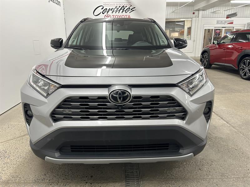 toyota RAV4 2021 - 4