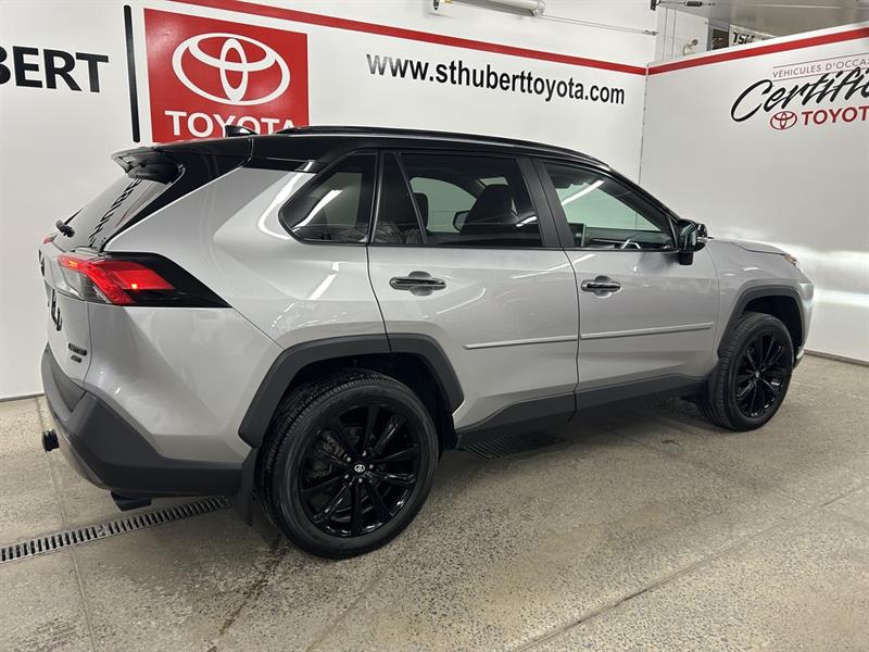 toyota RAV4 2021 - 6