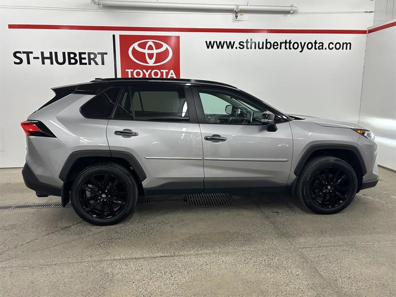 toyota RAV4 2021 - 7