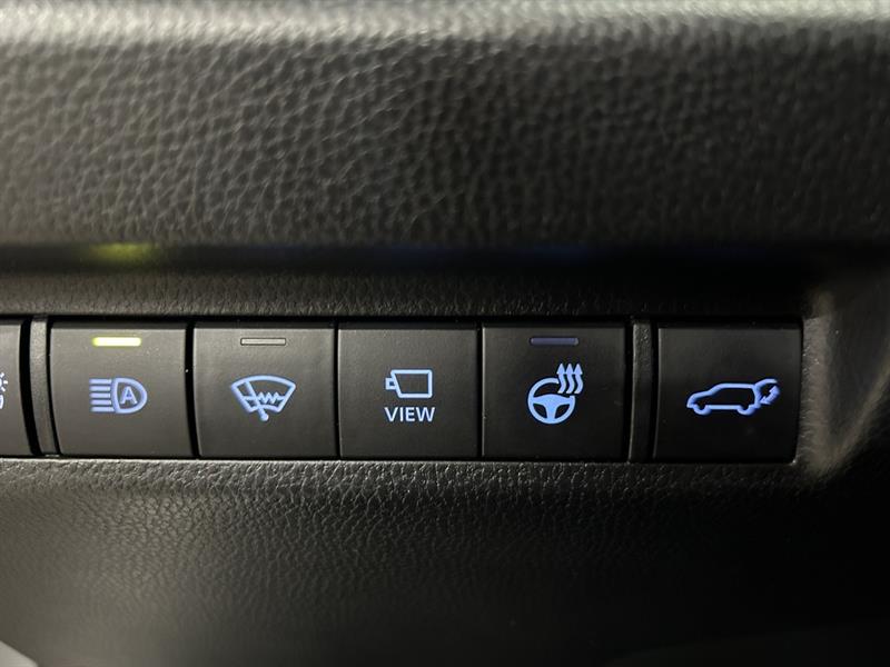 toyota RAV4 2021 - 14