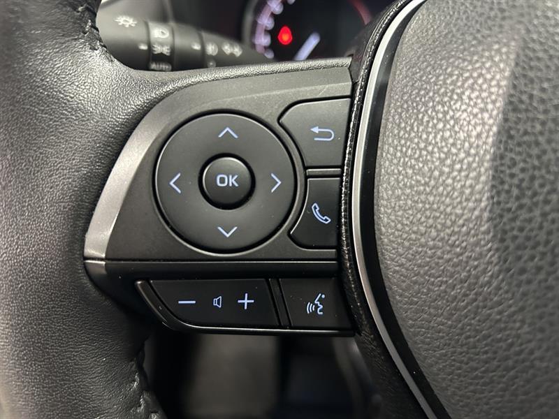 toyota RAV4 2021 - 15