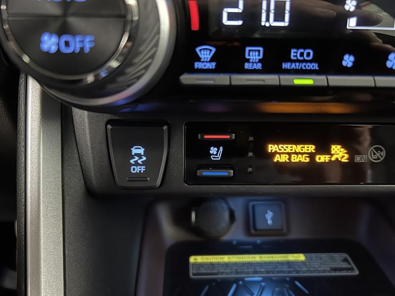 toyota RAV4 2021 - 20