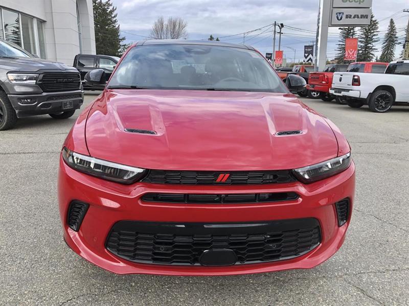 dodge Hornet 2024 - 2