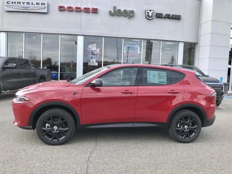 dodge Hornet 2024 - 3