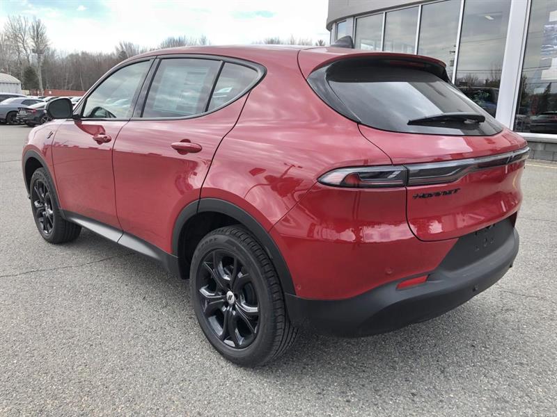 dodge Hornet 2024 - 4