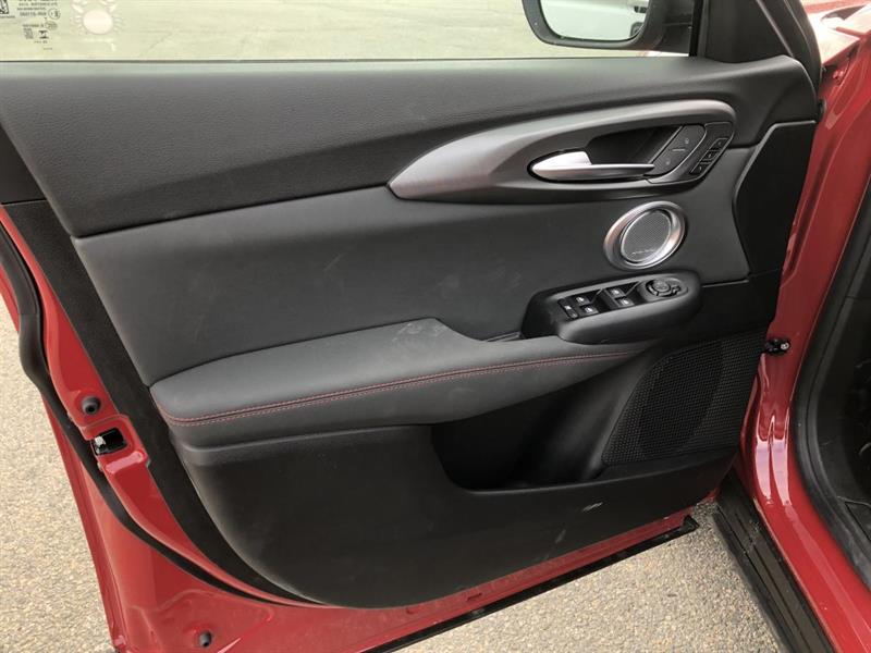 dodge Hornet 2024 - 6