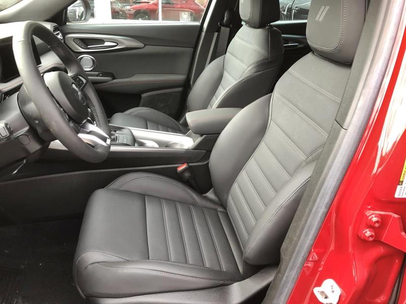 dodge Hornet 2024 - 7