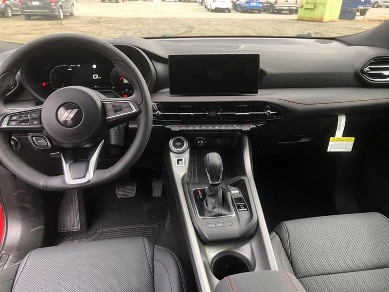 dodge Hornet 2024 - 8