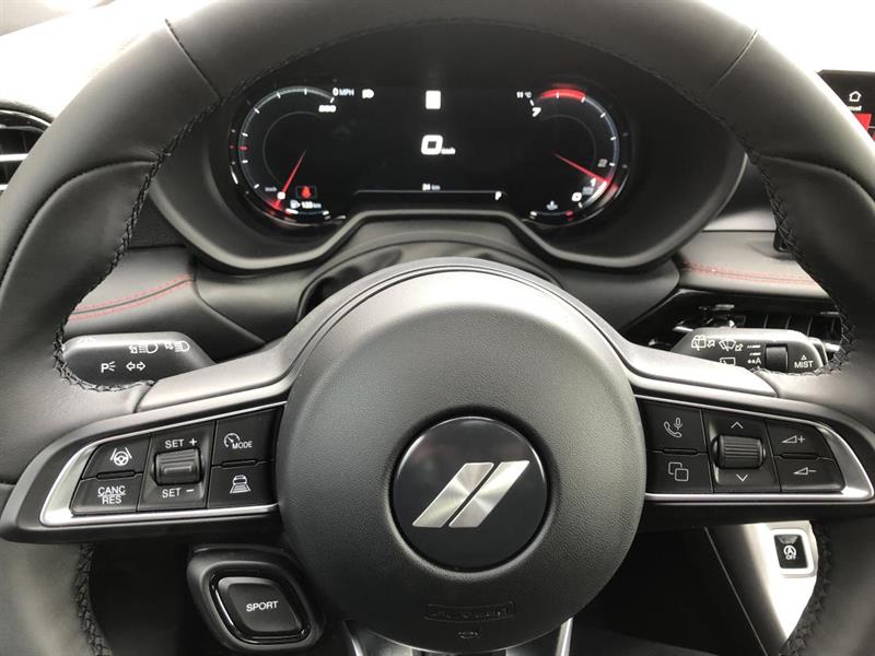 dodge Hornet 2024 - 9