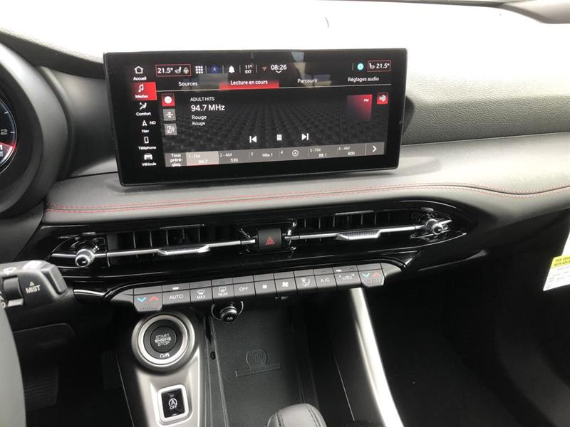 dodge Hornet 2024 - 10