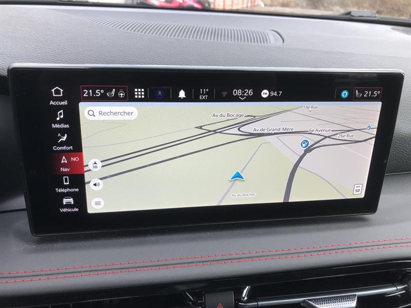 dodge Hornet 2024 - 11