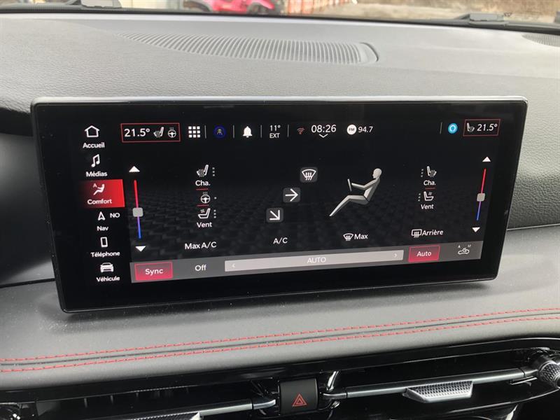 dodge Hornet 2024 - 12