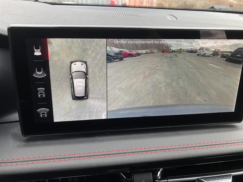 dodge Hornet 2024 - 13