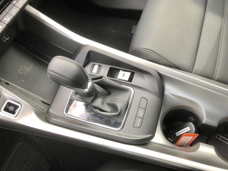 dodge Hornet 2024 - 14