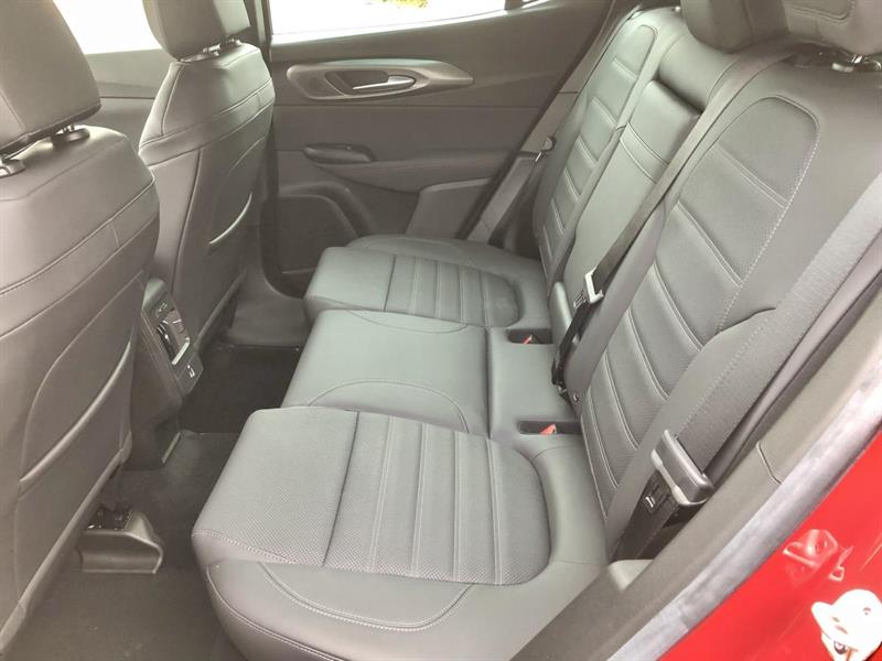 dodge Hornet 2024 - 16