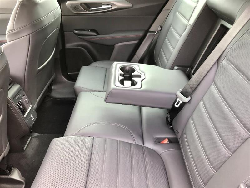 dodge Hornet 2024 - 17