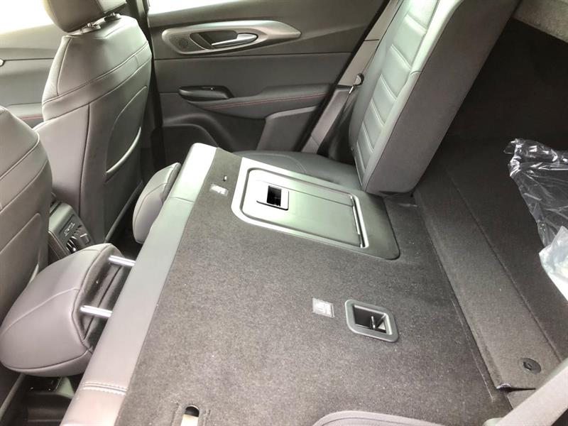 dodge Hornet 2024 - 18