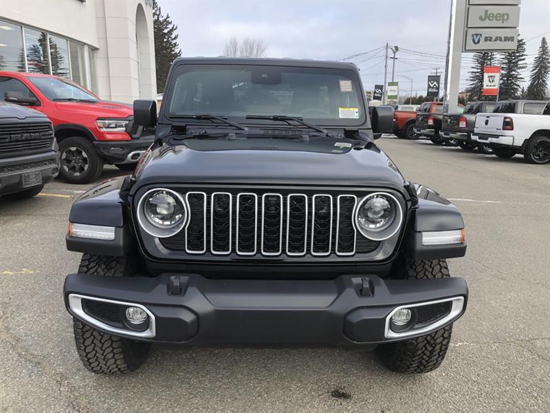 jeep Wrangler 2024 - 2