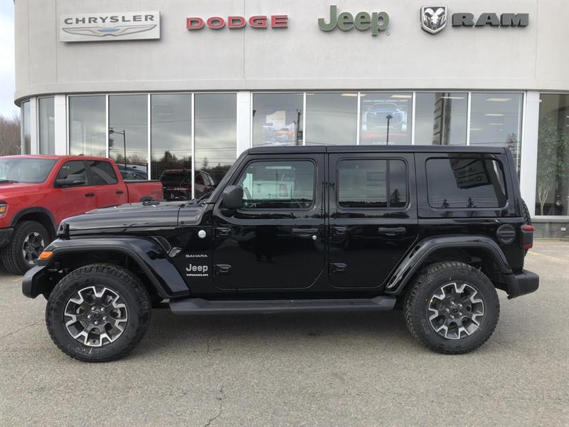 jeep Wrangler 2024 - 3