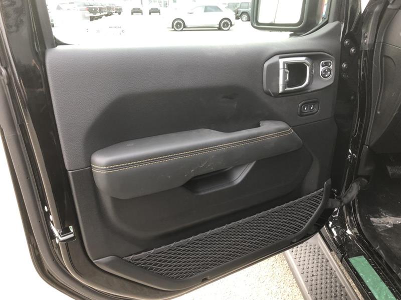 jeep Wrangler 2024 - 6