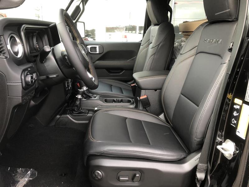 jeep Wrangler 2024 - 7