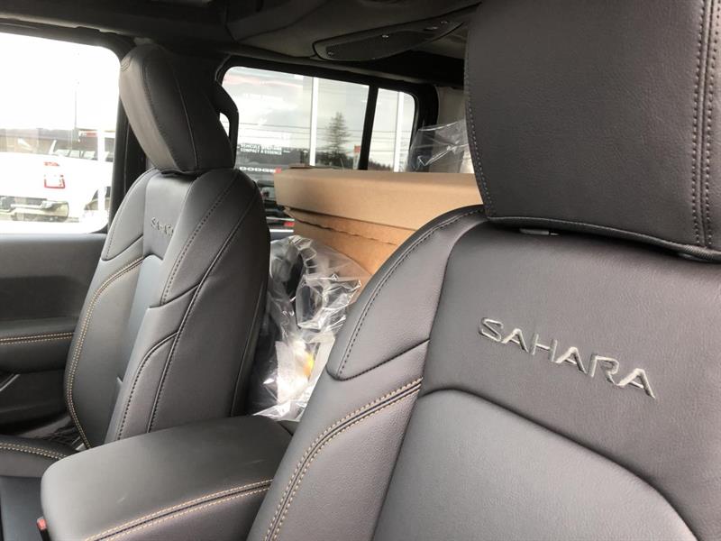 jeep Wrangler 2024 - 8