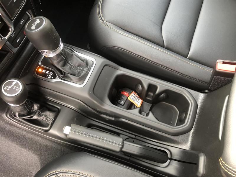 jeep Wrangler 2024 - 12