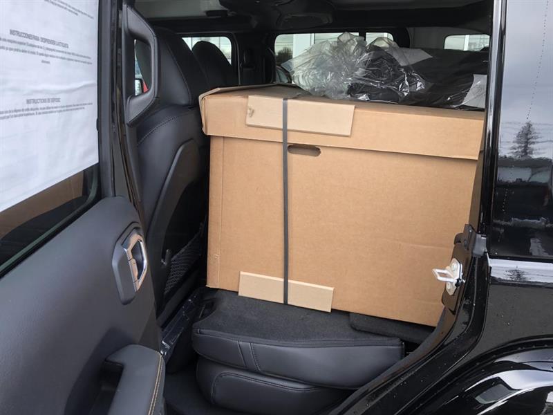 jeep Wrangler 2024 - 14