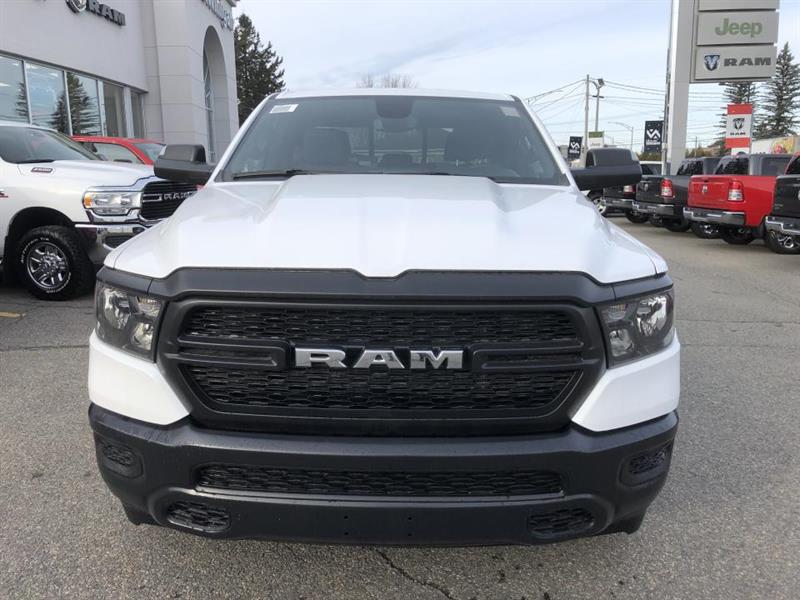 Ram 1500 2
