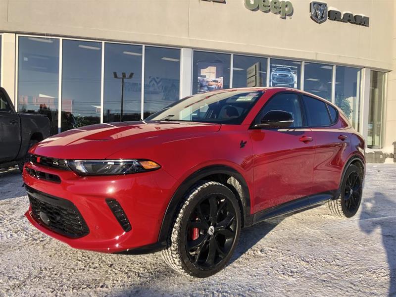 2024 Dodge Hornet