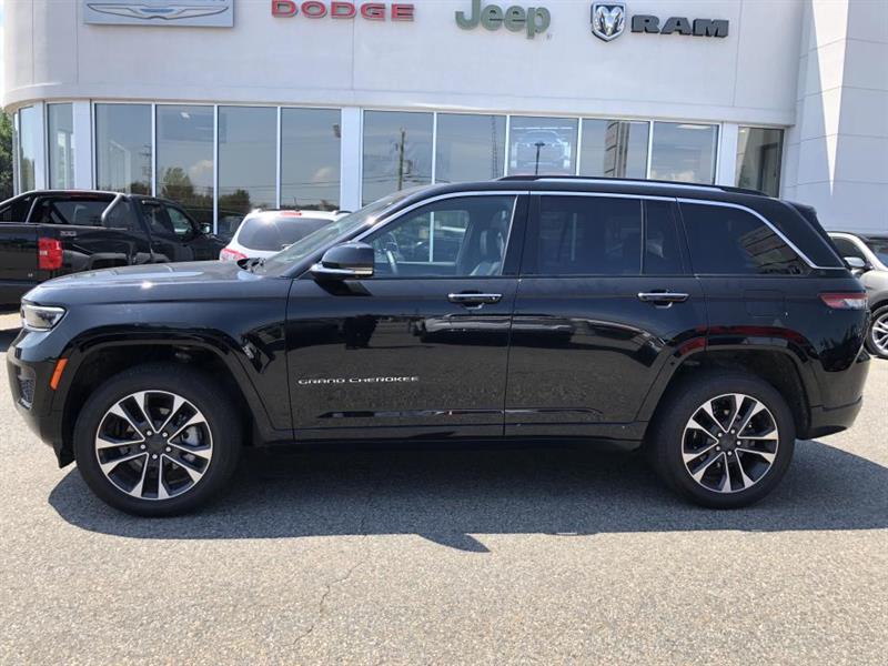 jeep Grand Cherokee 4xe 2023 - 3
