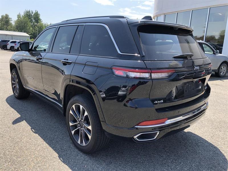 jeep Grand Cherokee 4xe 2023 - 4