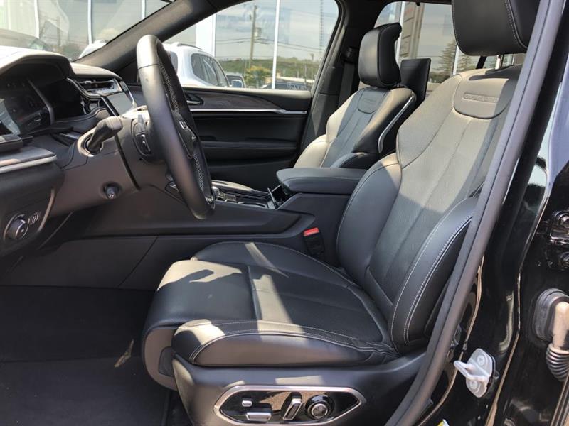 jeep Grand Cherokee 4xe 2023 - 7