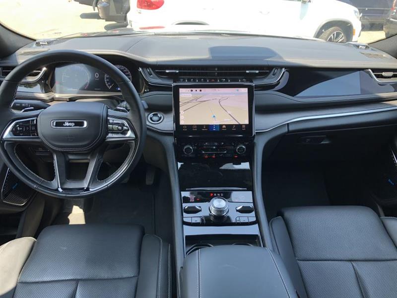 jeep Grand Cherokee 4xe 2023 - 9