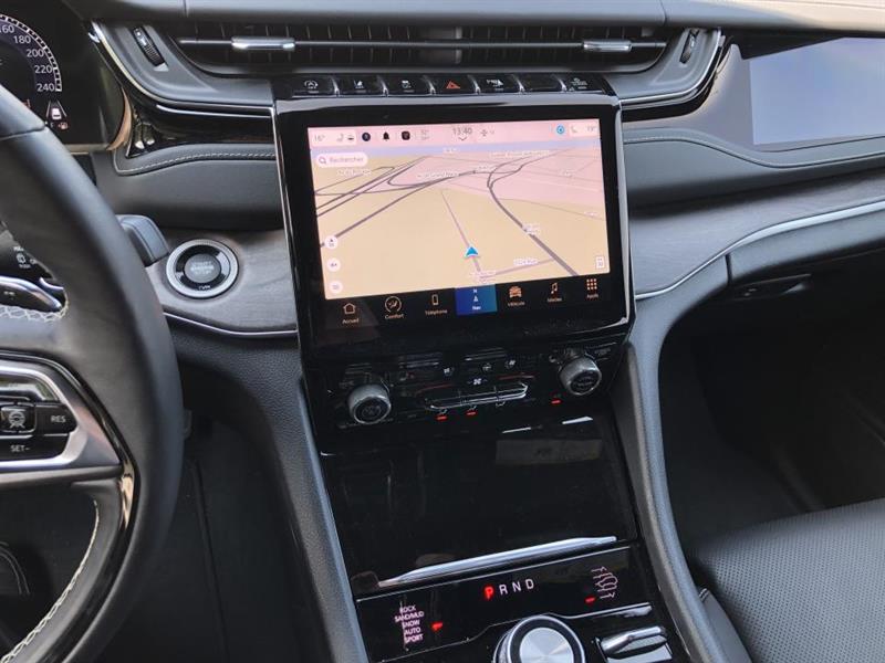 jeep Grand Cherokee 4xe 2023 - 10