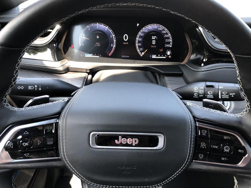 jeep Grand Cherokee 4xe 2023 - 13