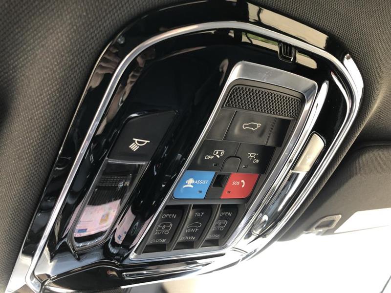 jeep Grand Cherokee 4xe 2023 - 14