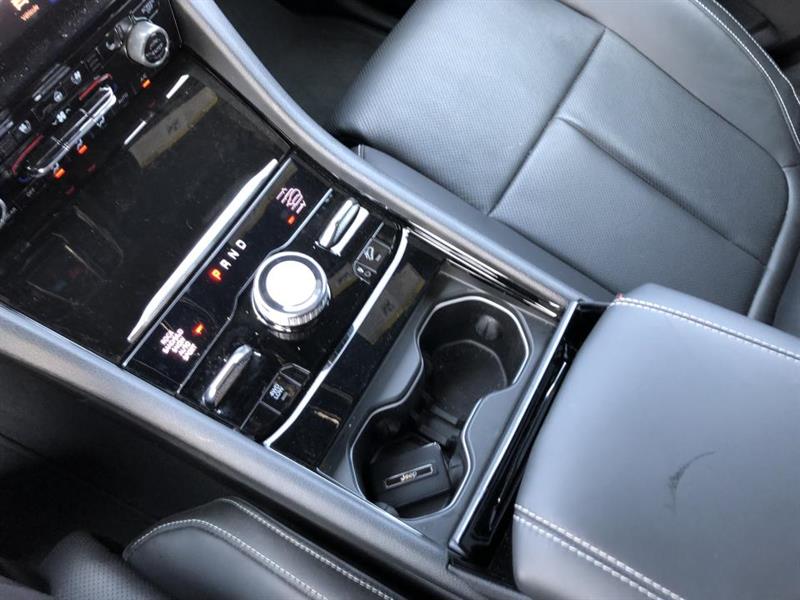 jeep Grand Cherokee 4xe 2023 - 15