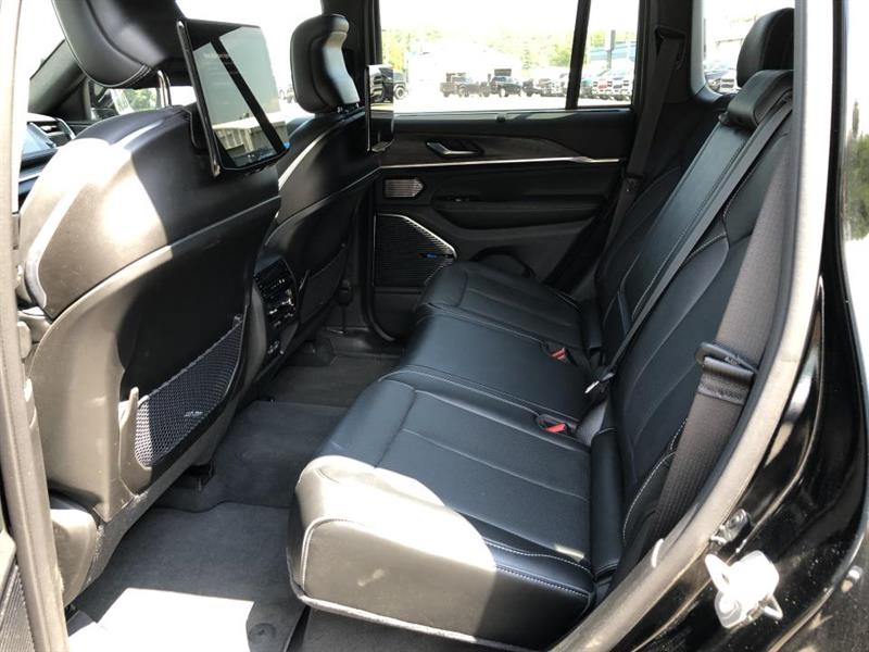 jeep Grand Cherokee 4xe 2023 - 16