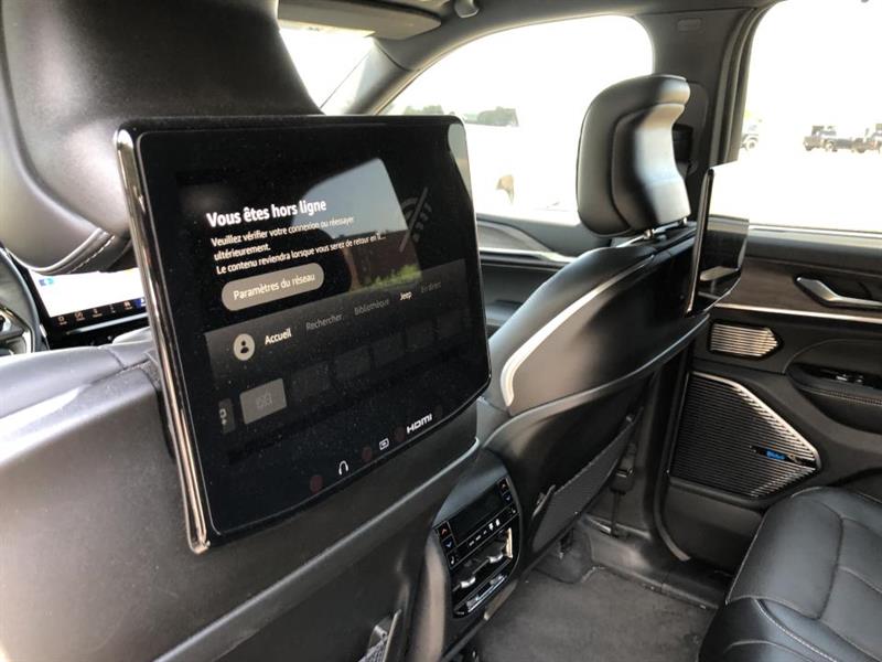 jeep Grand Cherokee 4xe 2023 - 17