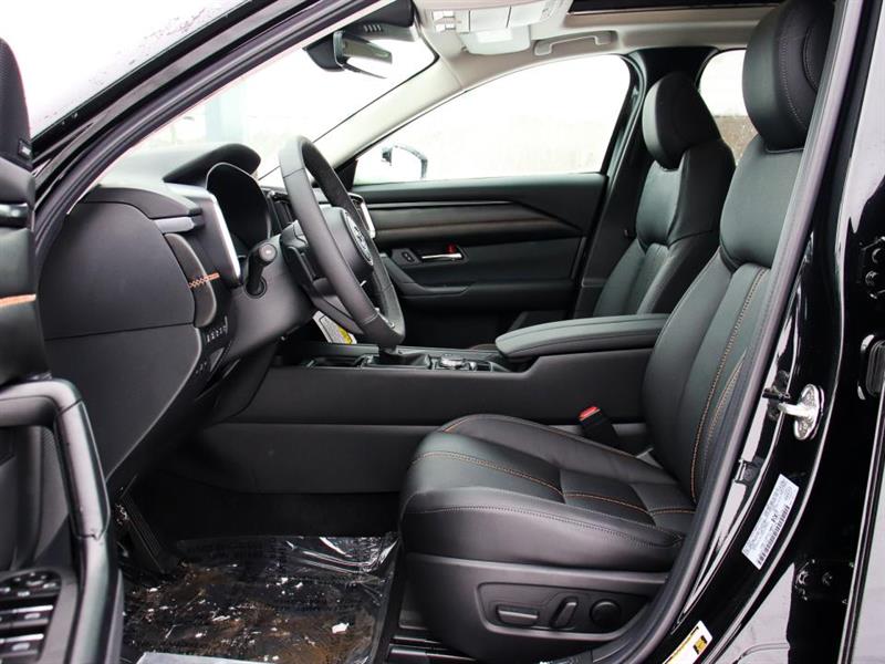 mazda CX-50 2024 - 6