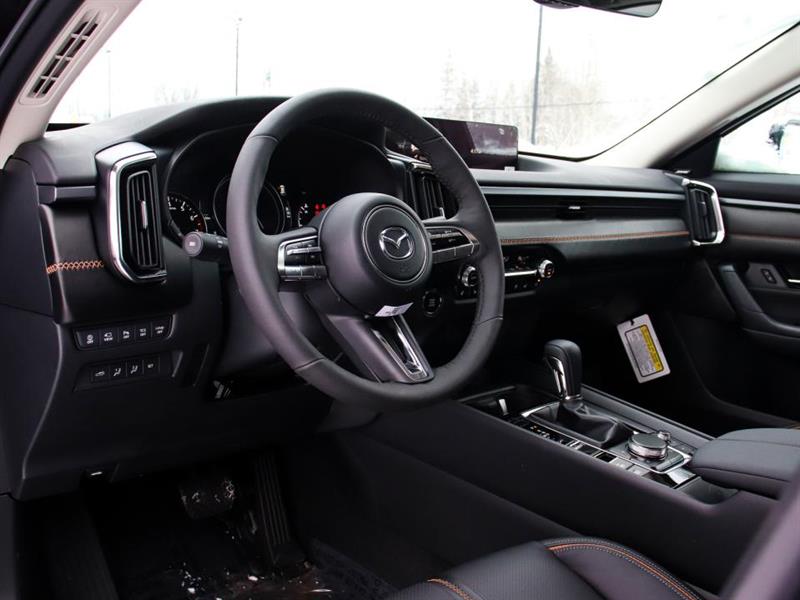 mazda CX-50 2024 - 8