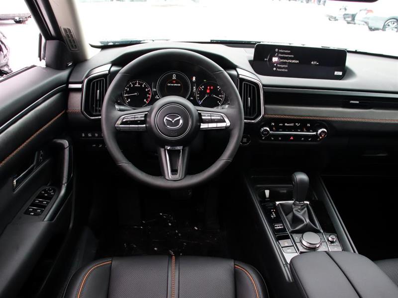 mazda CX-50 2024 - 9