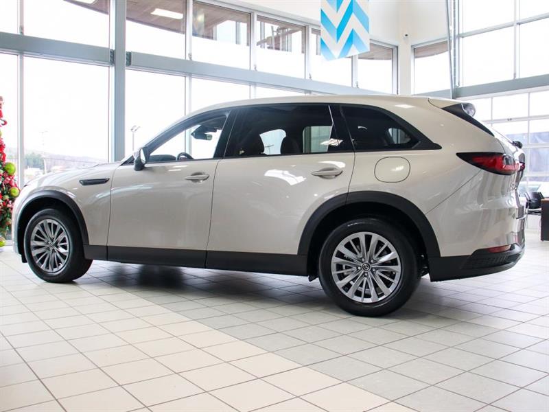 mazda CX-90 MHEV 2024 - 2