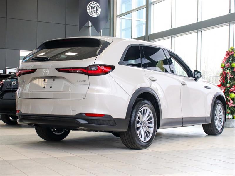 mazda CX-90 MHEV 2024 - 3
