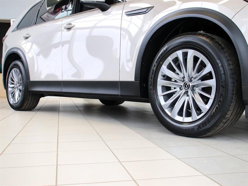 mazda CX-90 MHEV 2024 - 6