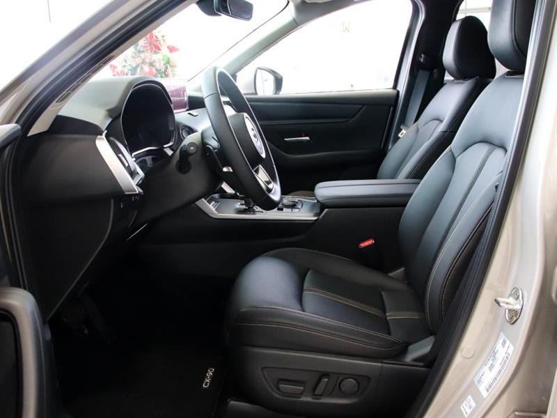 mazda CX-90 MHEV 2024 - 10