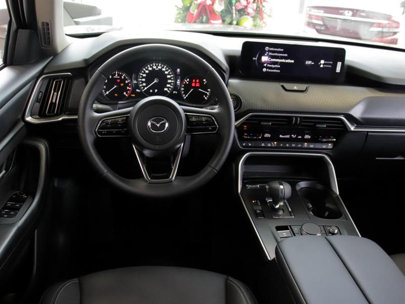 mazda CX-90 MHEV 2024 - 13