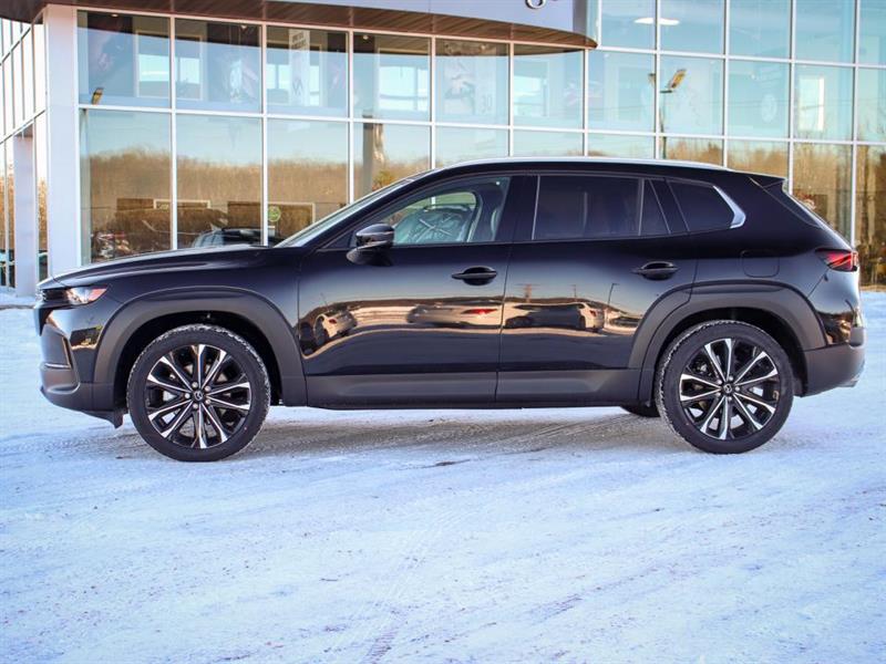 Mazda CX-50 2