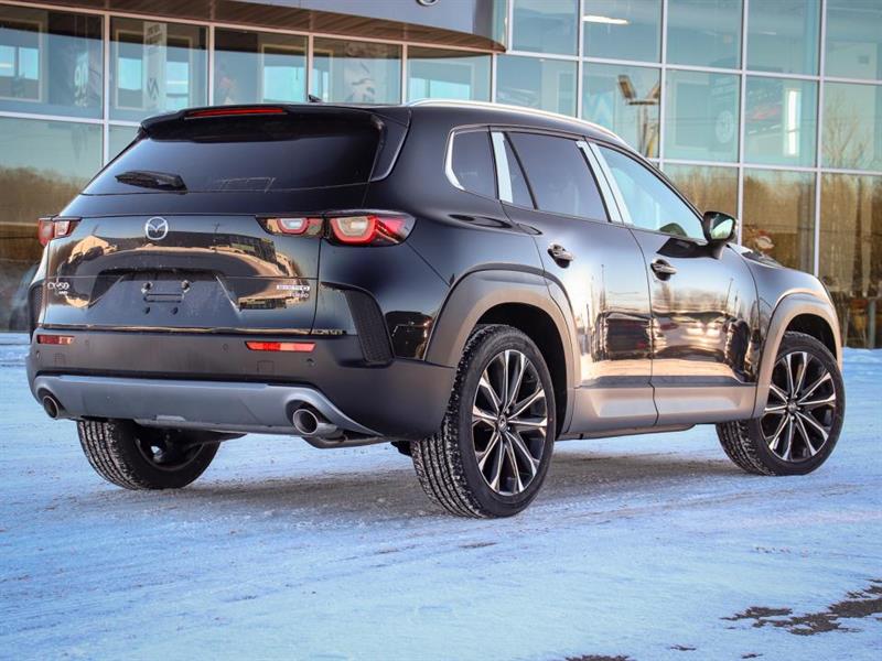 Mazda CX-50 3